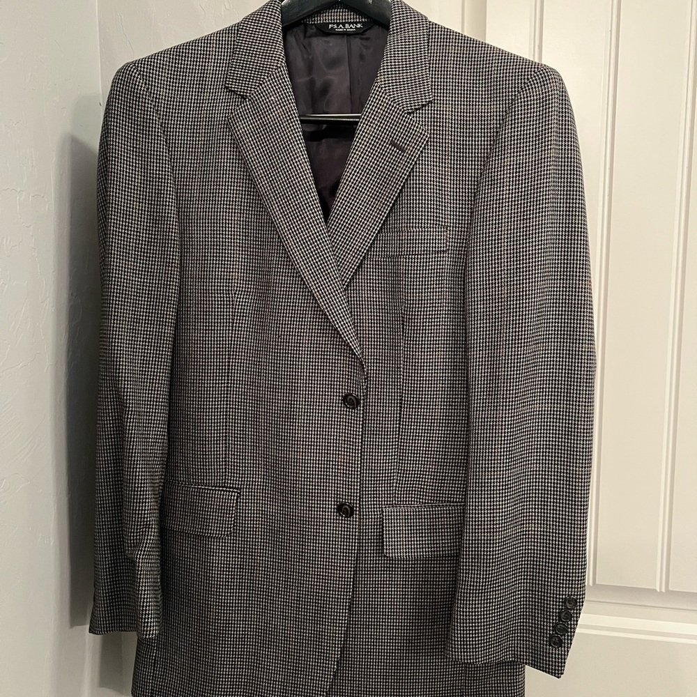 Jos. A Bank Sport Coat